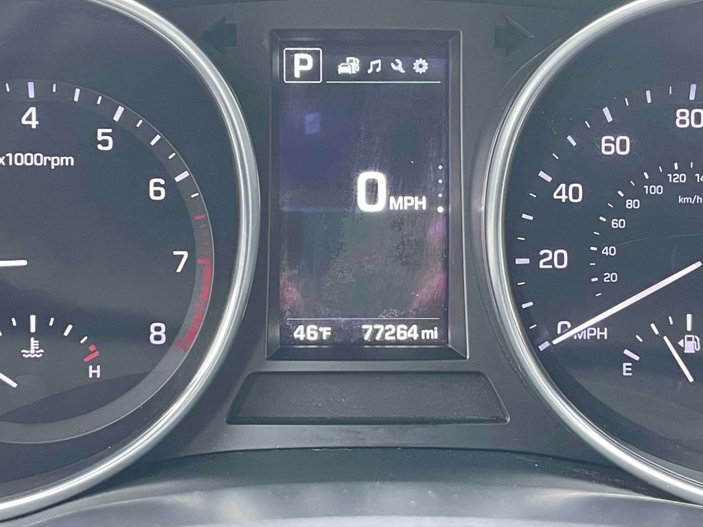 Used 2018 Hyundai Santa Fe Sport AWD/4WD image 25