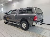 Used 2015 RAM 2500 Big Horn image 57