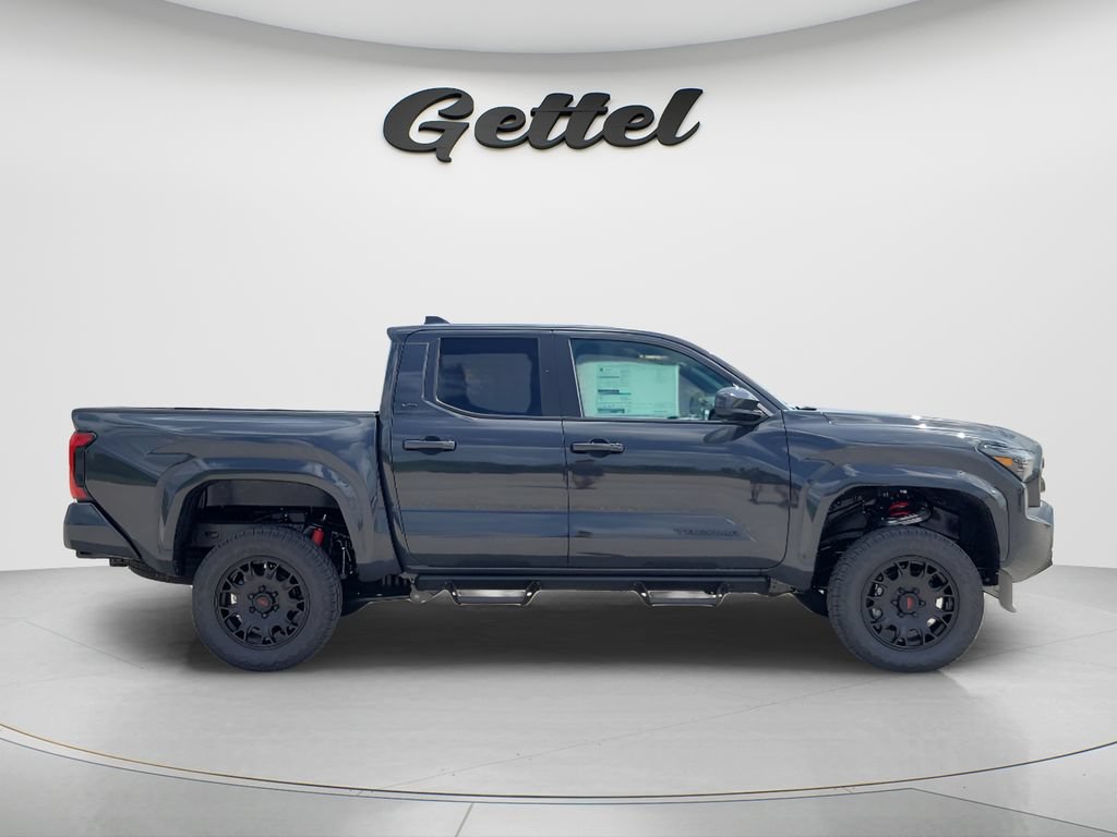 New 2026 Toyota Tacoma SR5 AWD/4WD image 4