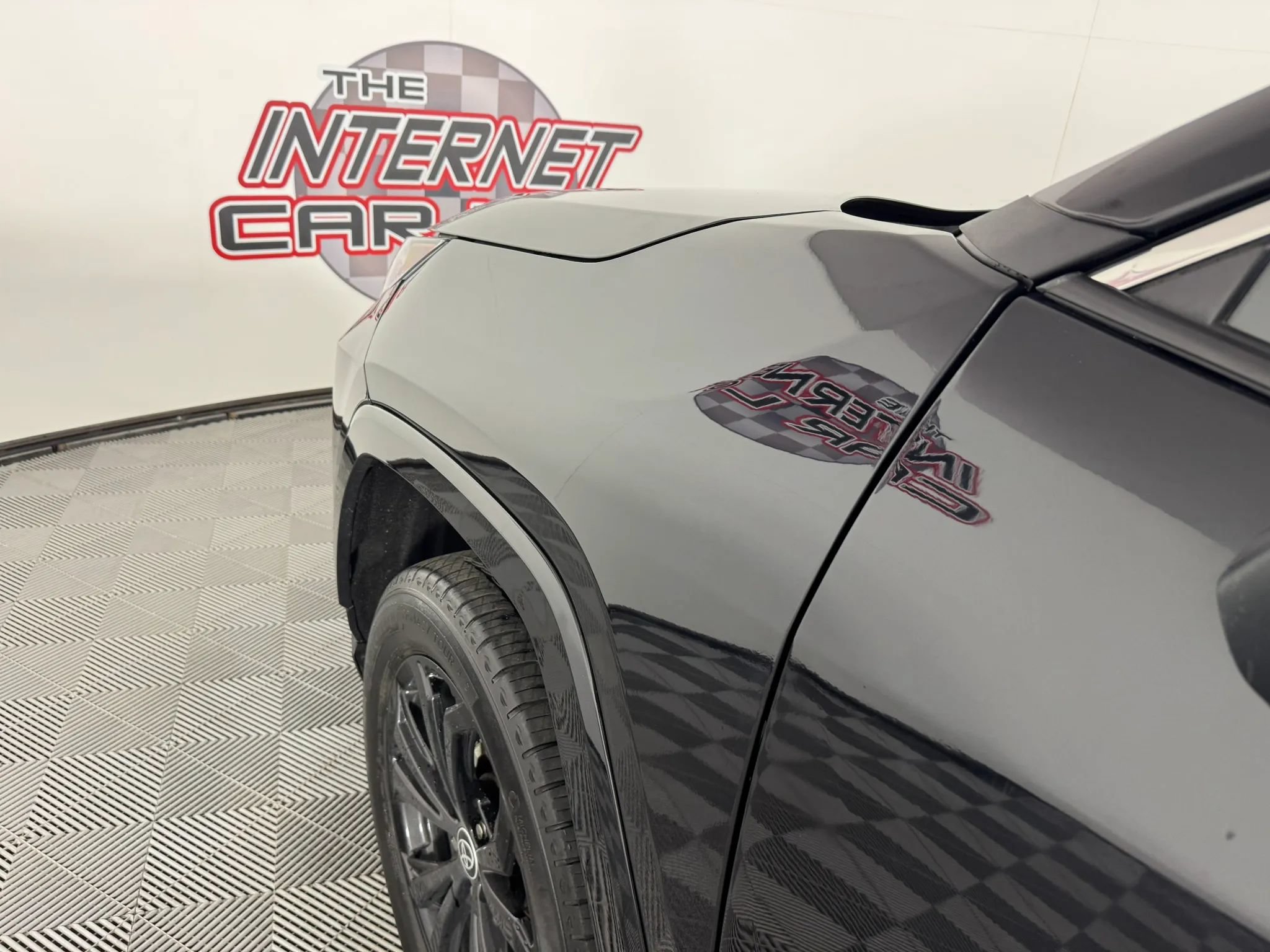 Used 2022 Toyota RAV4 SE AWD/4WD image 22