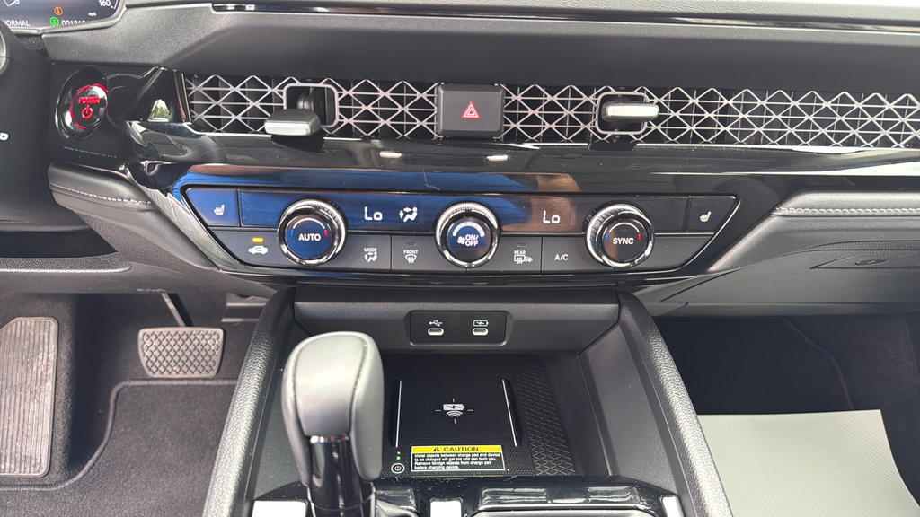 Used 2025 Honda Accord EX-L image 25