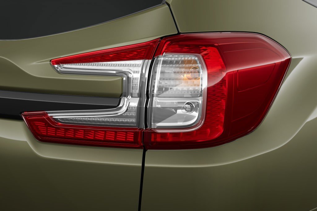 New 2026 Subaru Ascent Bronze Edition AWD/4WD image 12