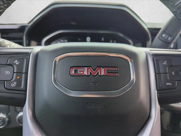 Used 2024 GMC Sierra 1500 SLT image 18