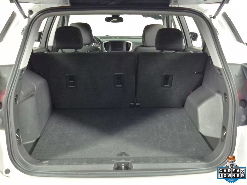 Certified 2024 GMC Terrain SLE FWD image 26
