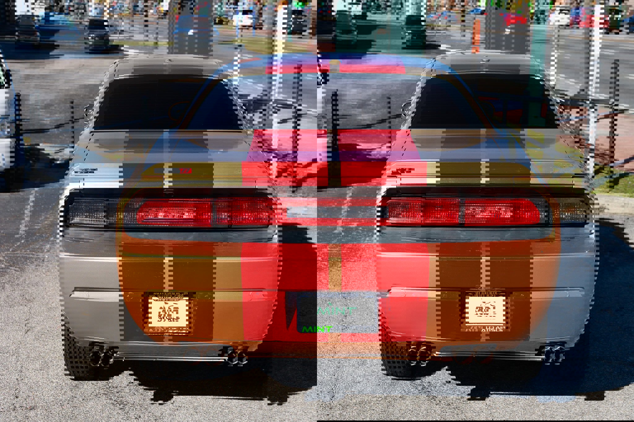 Used 2014 Dodge Challenger R/T image 14