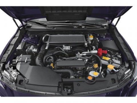 New 2026 Subaru WRX tS image 14