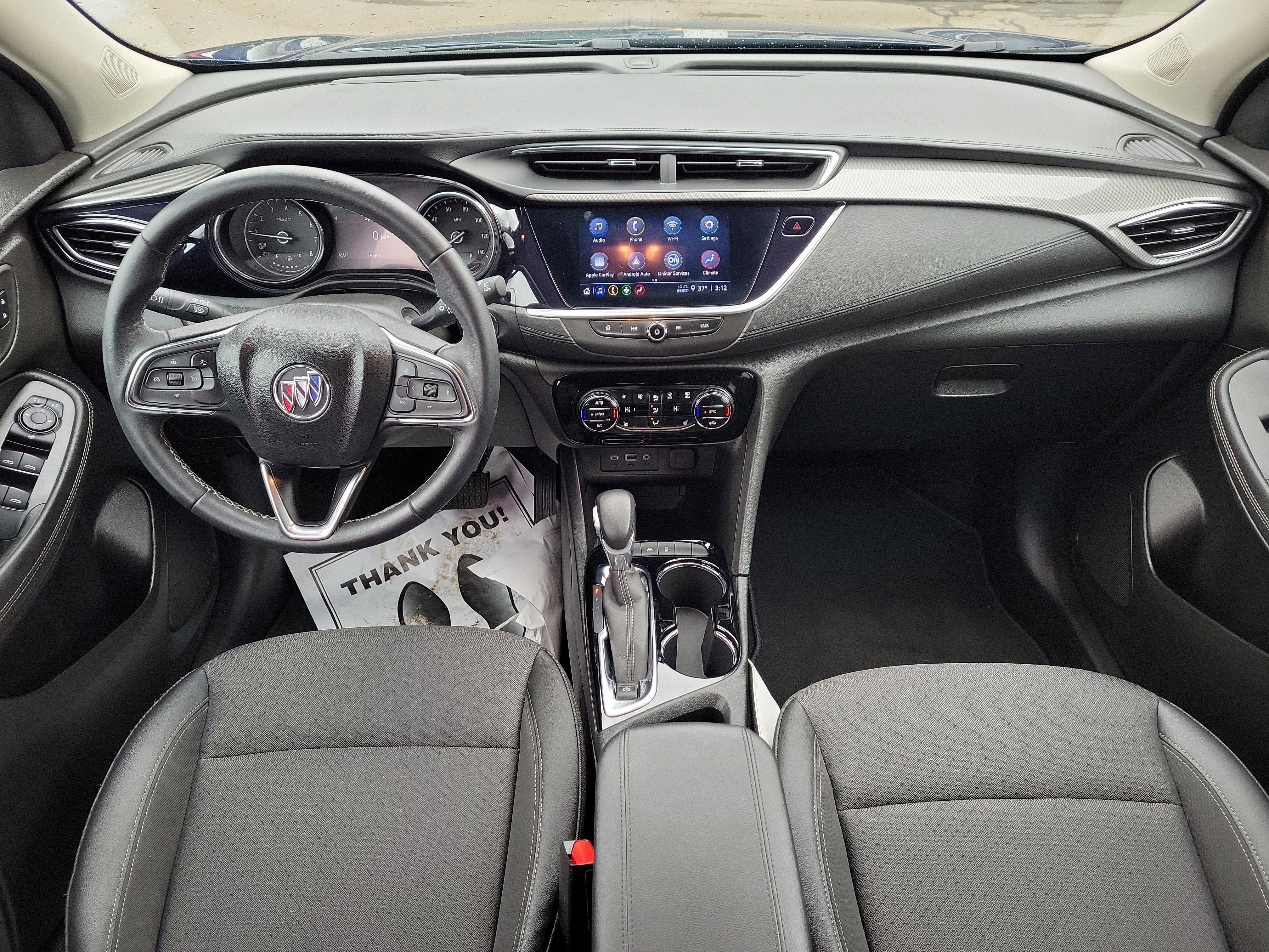 Used 2023 Buick Encore GX Select image 9