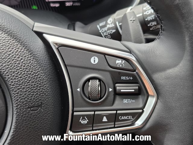 Used 2026 Acura MDX w/ Technology Package FWD image 23