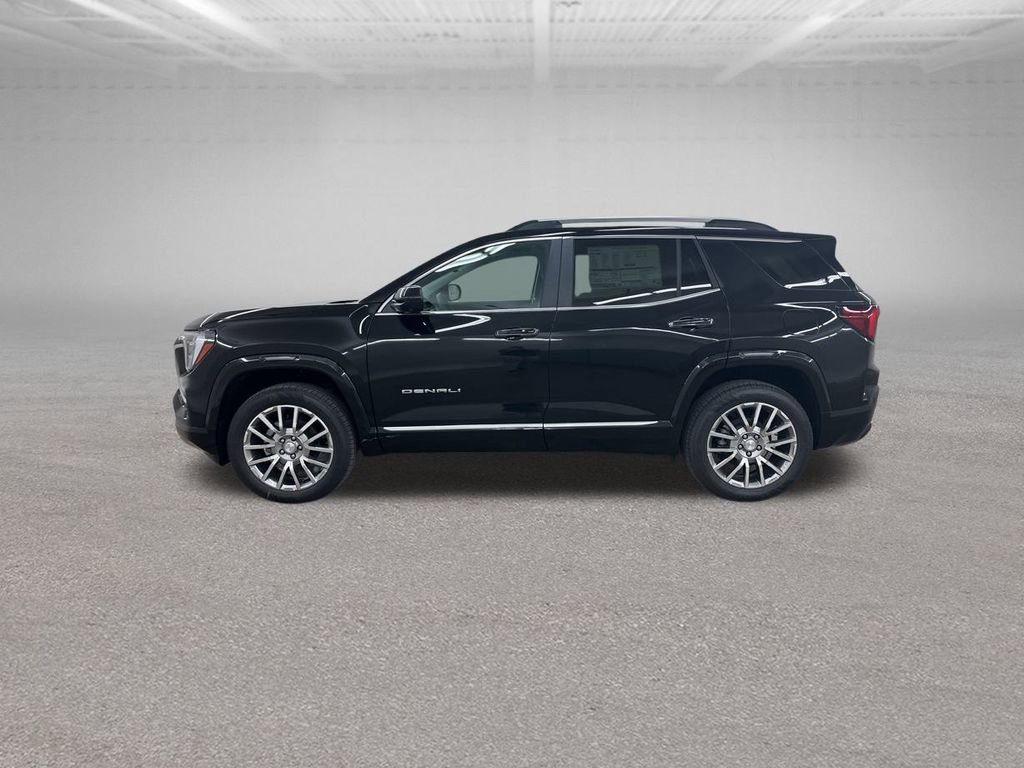 New 2026 GMC Terrain Denali image 6