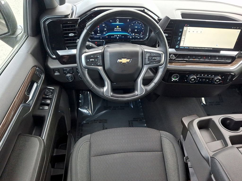 Used 2023 Chevrolet Silverado 1500 LT image 11
