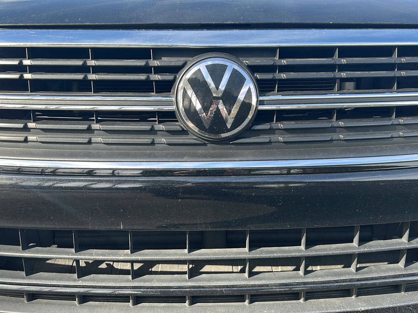 Used 2024 Volkswagen Jetta SE image 11