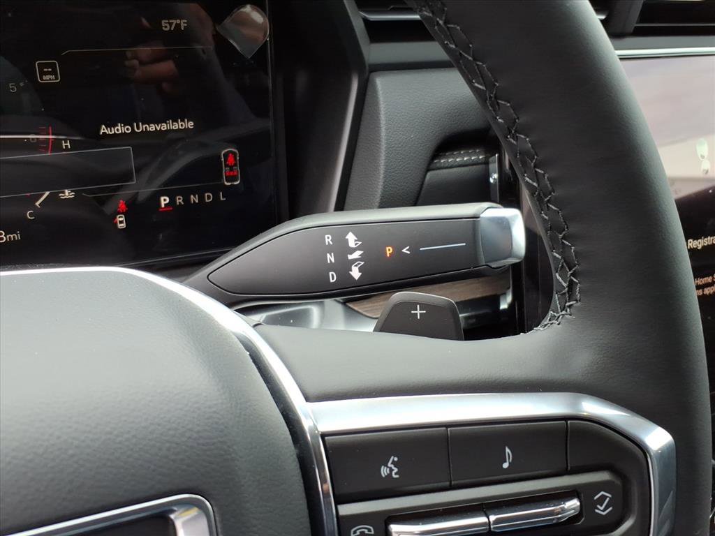 New 2026 GMC Terrain Denali w/ LPO, Floor Liner Package image 20