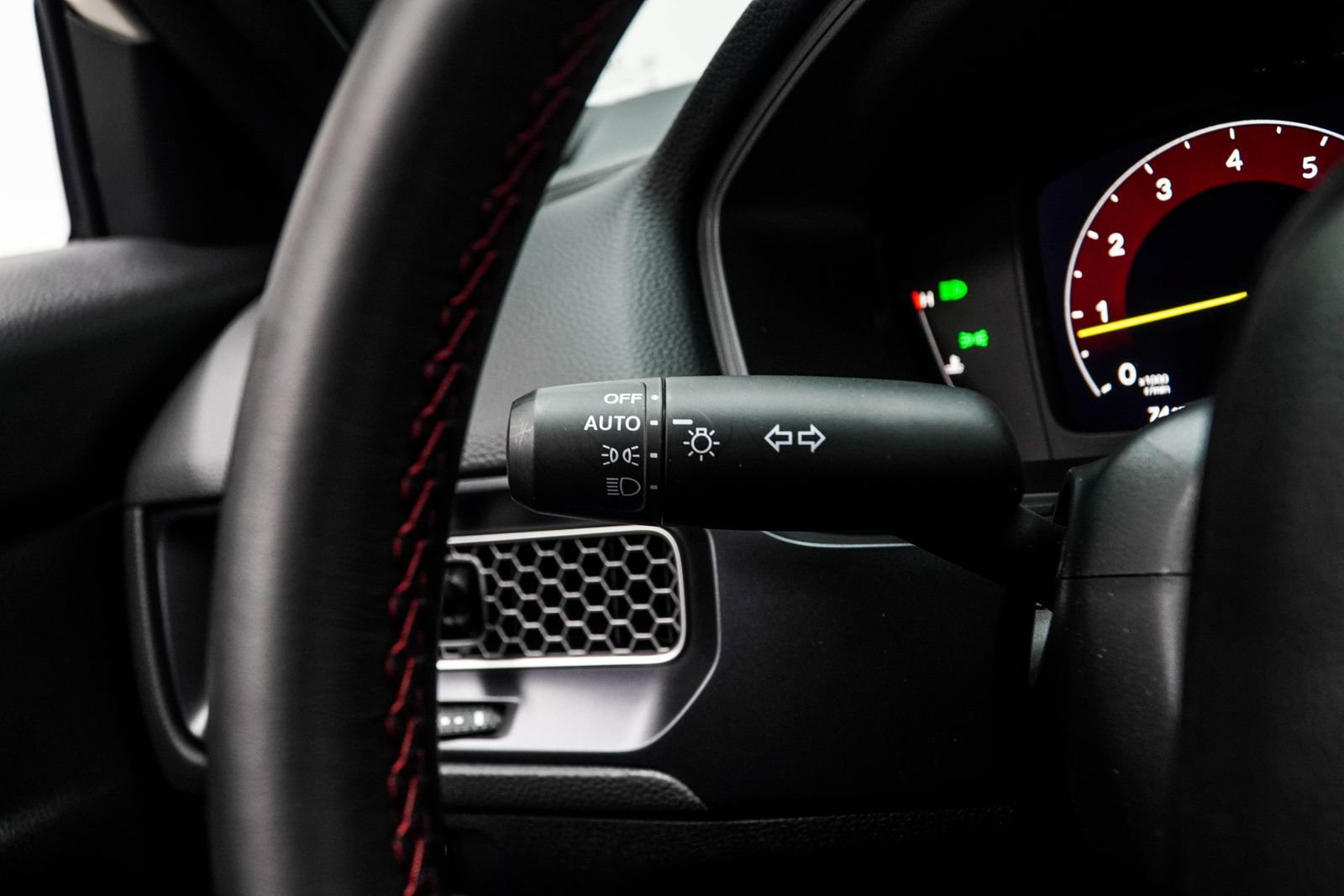 Used 2025 Honda Civic Type R image 34