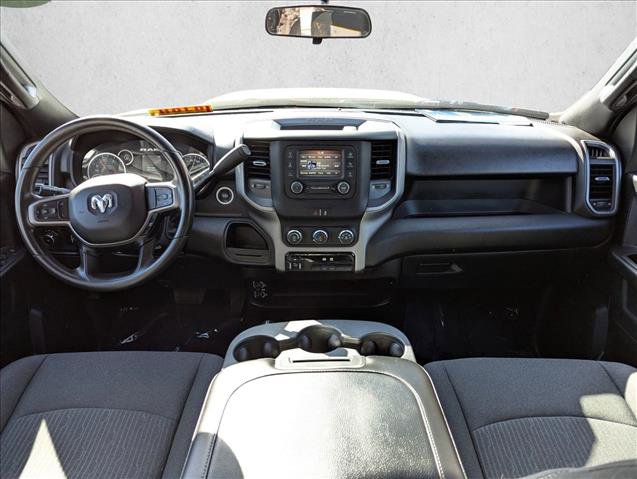 Used 2024 RAM 3500 Tradesman w/ Chrome Appearance Group image 16