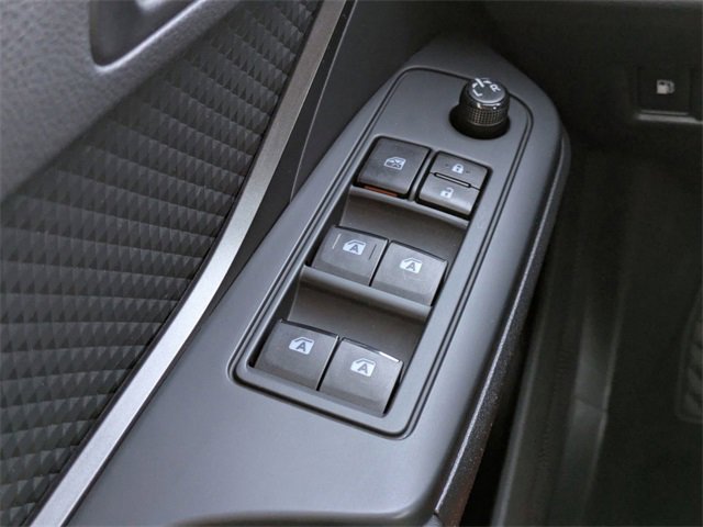 Used 2019 Toyota C-HR LE image 26