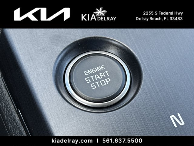 New 2027 Kia Sportage S FWD image 29