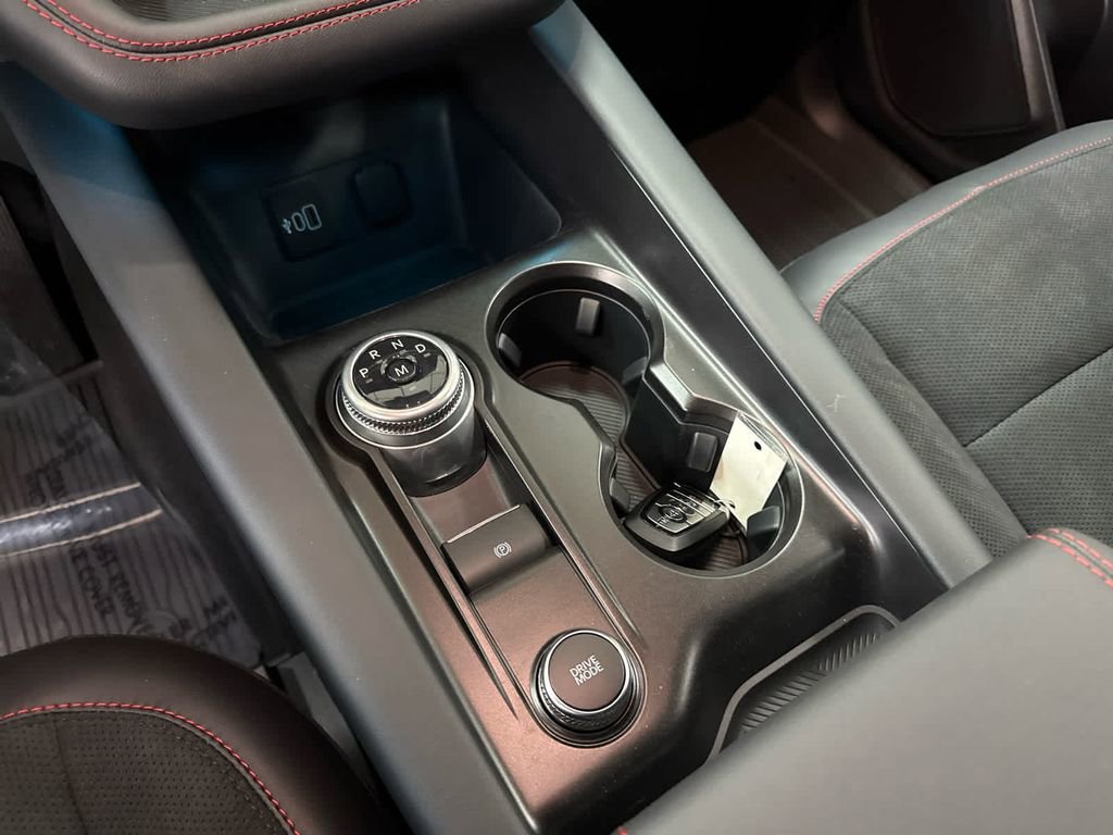 New 2026 Ford Explorer ST w/ Sun And Sound Package image 19