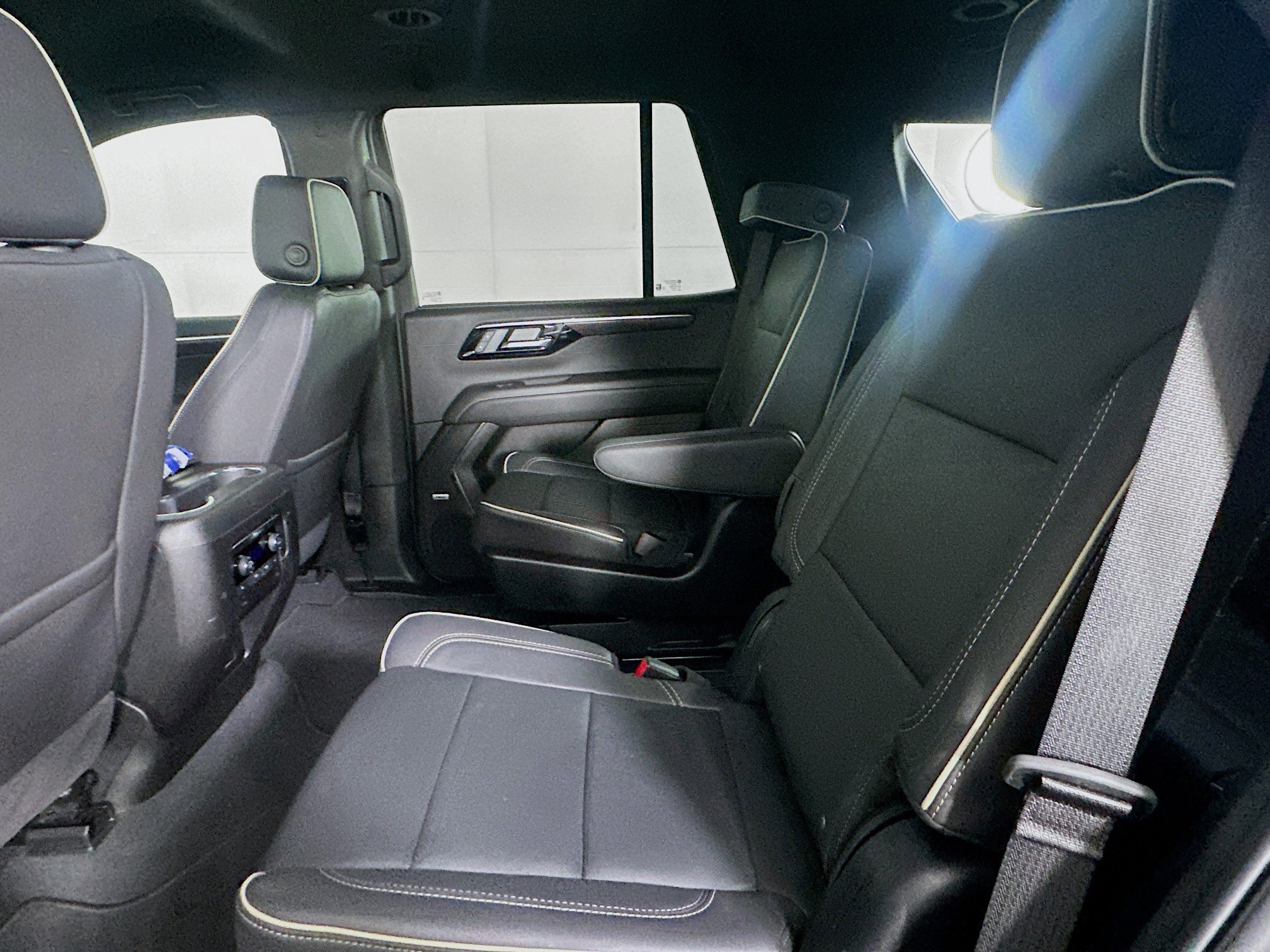 Used 2025 Chevrolet Tahoe Premier image 28