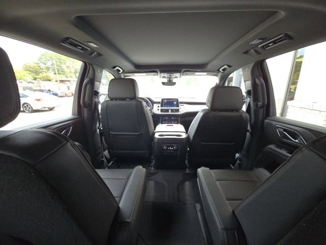Used 2022 Chevrolet Tahoe High Country AWD/4WD image 19