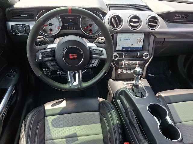 Used 2021 Ford Mustang GT w/ Equipment Group 301A RWD image 11