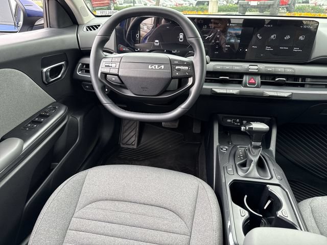 Used 2025 Kia K4 EX FWD image 10