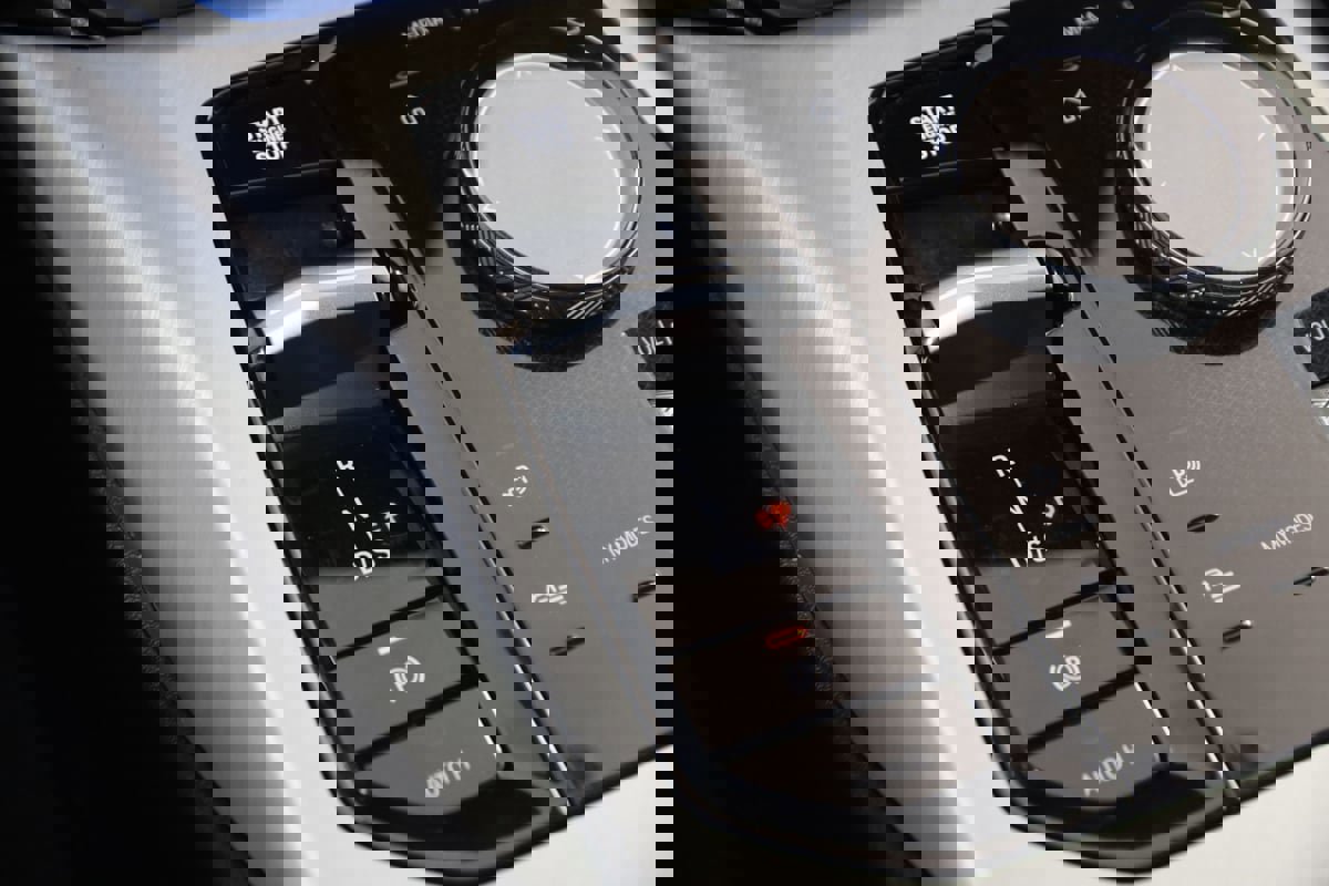 Used 2025 BMW X3 M50 w/ M Sport Professional Package AWD/4WD image 7