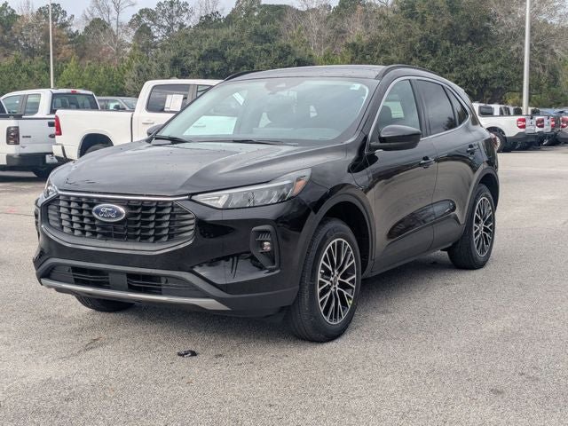 New 2026 Ford Escape SE image 44
