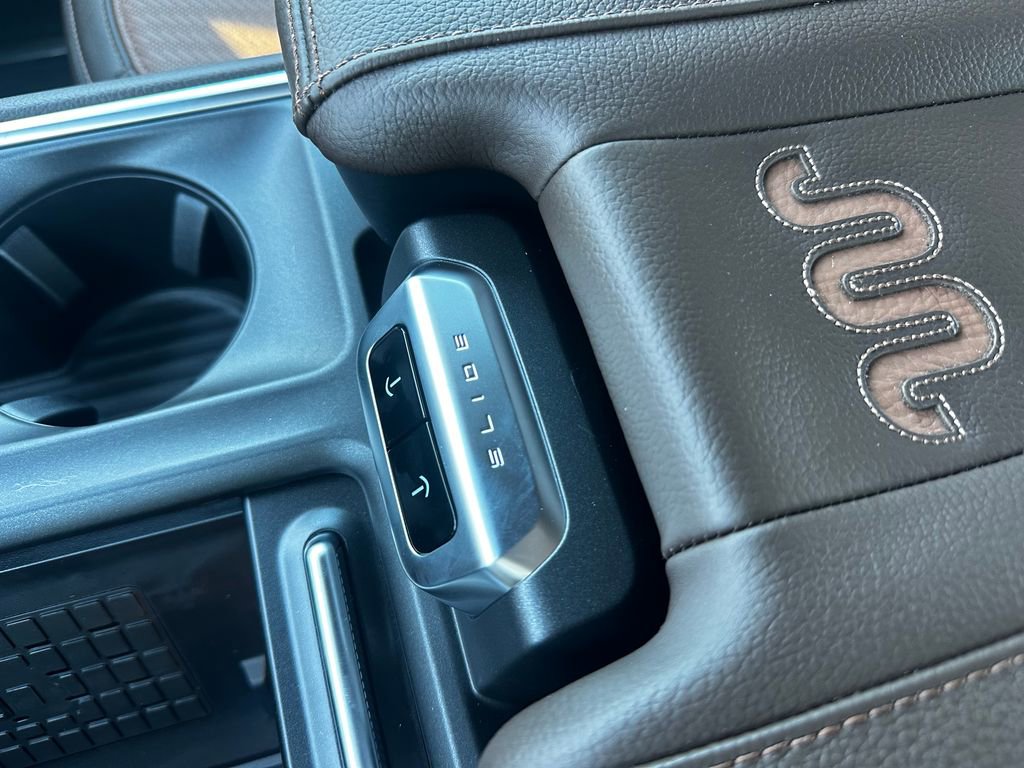 New 2025 Ford Expedition King Ranch AWD/4WD image 77