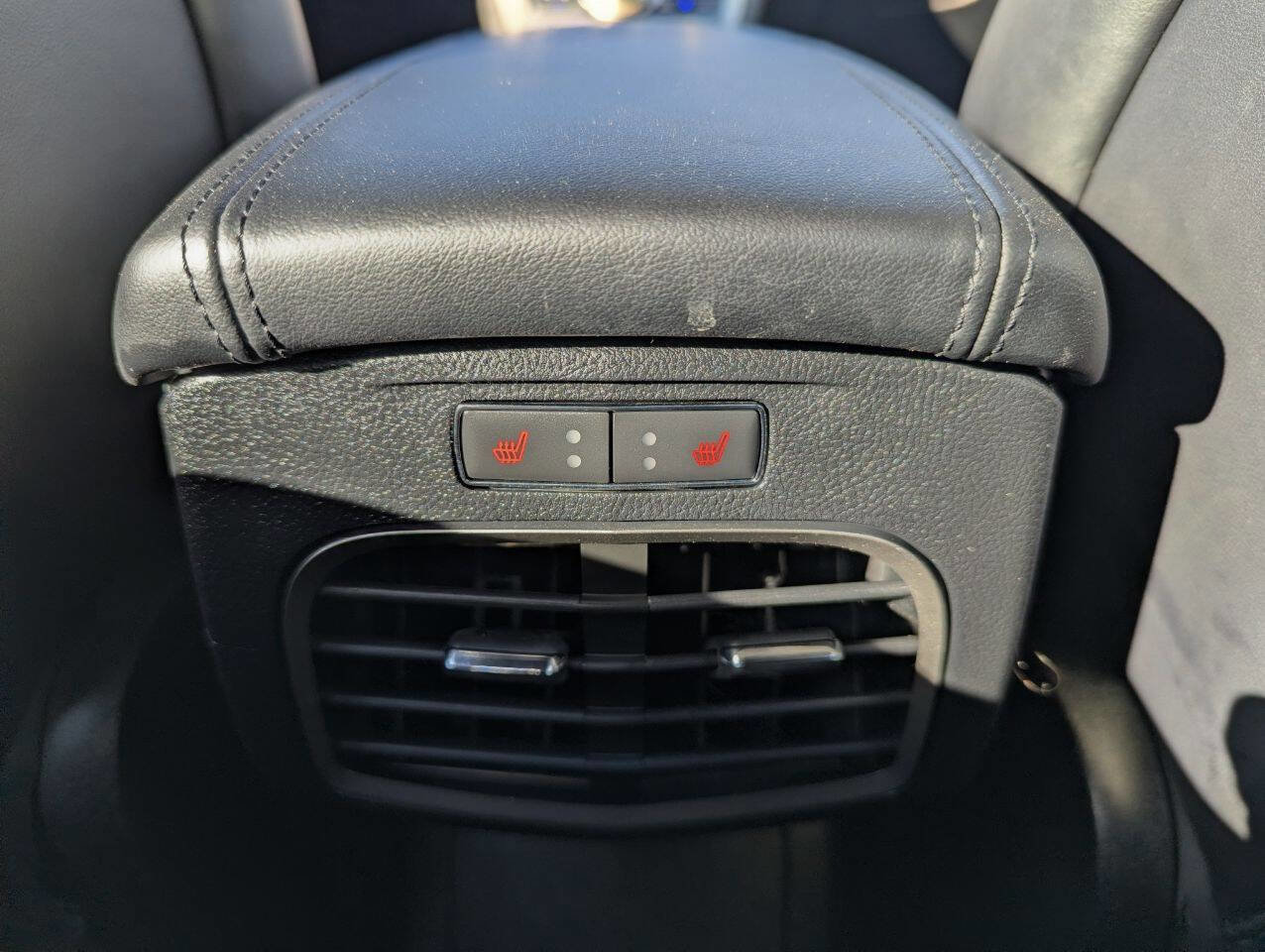 Used 2019 Lincoln MKZ Reserve w/ Reserve Plus Package image 26