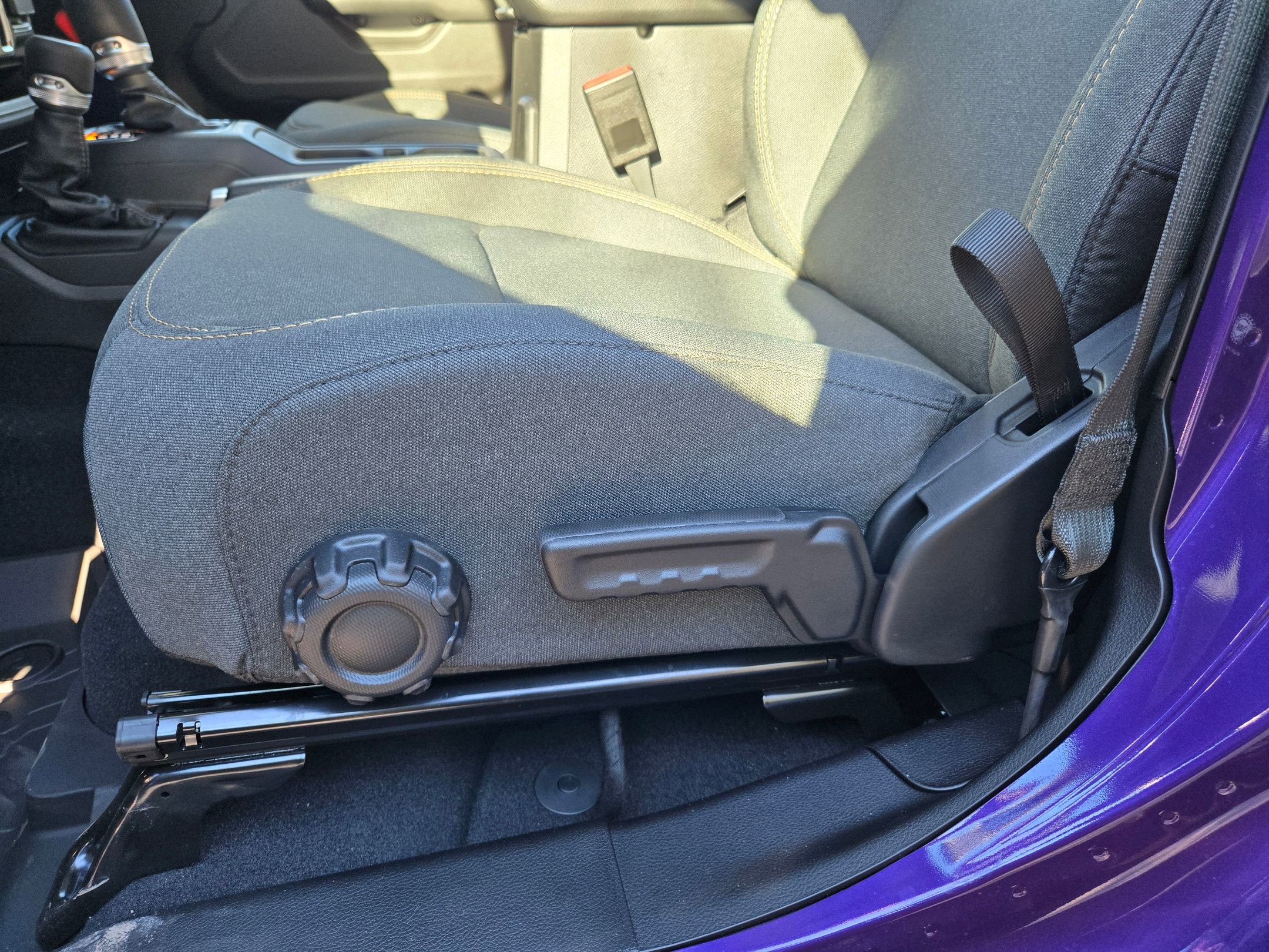 New 2026 Jeep Gladiator Sport image 20