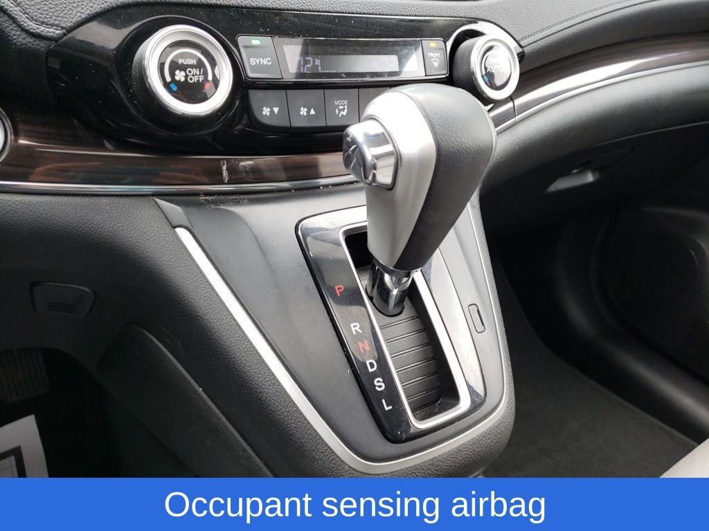 Used 2016 Honda CR-V Touring image 26