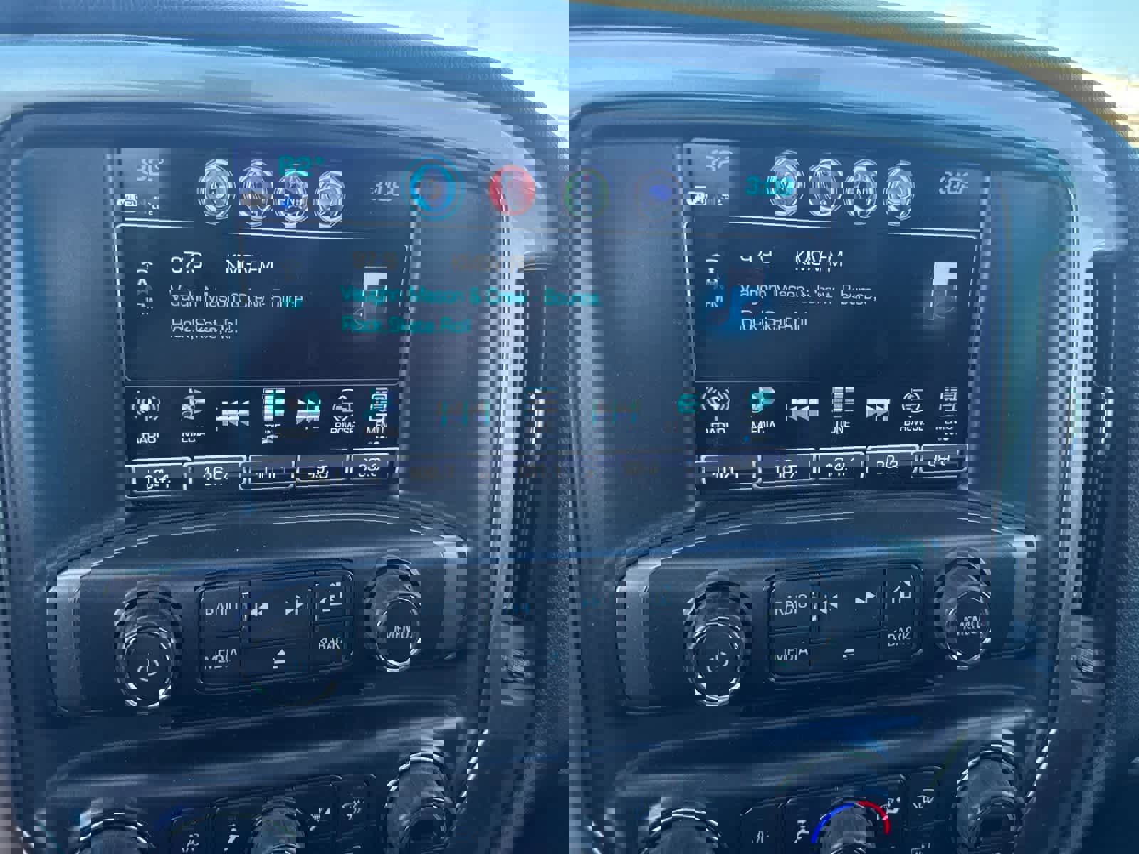 Used 2017 Chevrolet Silverado 1500 LT w/ All Star Edition image 26