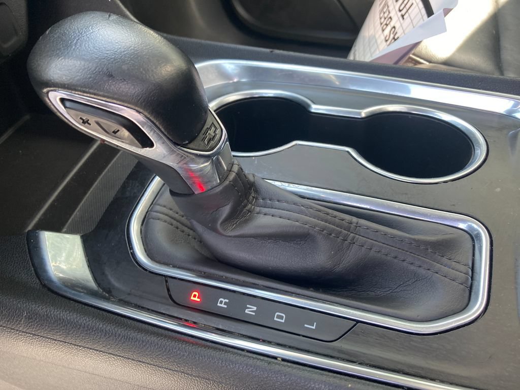 Used 2021 Chevrolet Traverse RS w/ LPO, Floor Liner Package AWD/4WD image 30