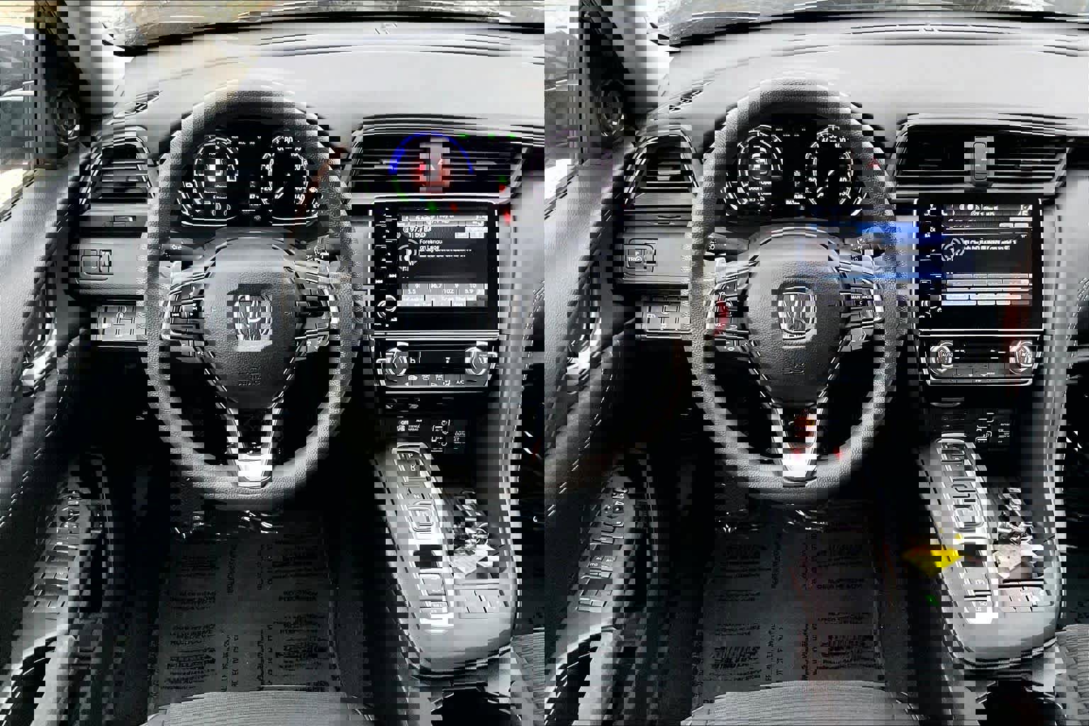 Used 2021 Honda Insight EX image 5