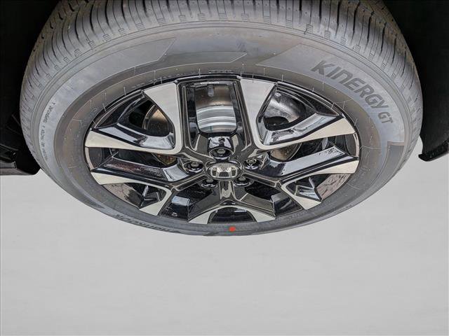 New 2026 Honda HR-V EX-L image 9