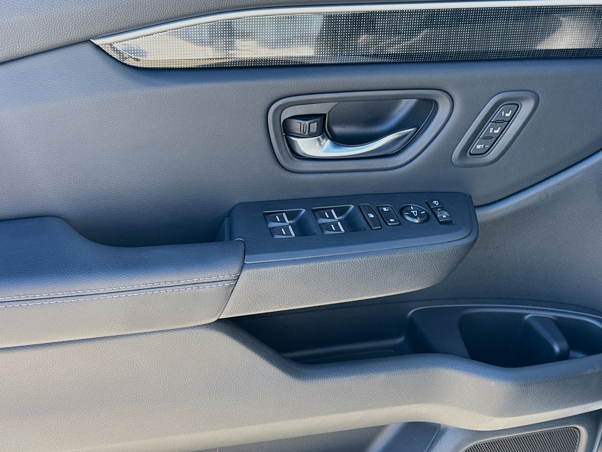 Certified 2023 Honda Pilot Elite image 17