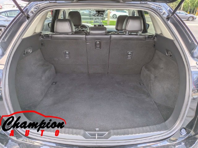 Used 2020 MAZDA CX-5 Touring FWD image 15