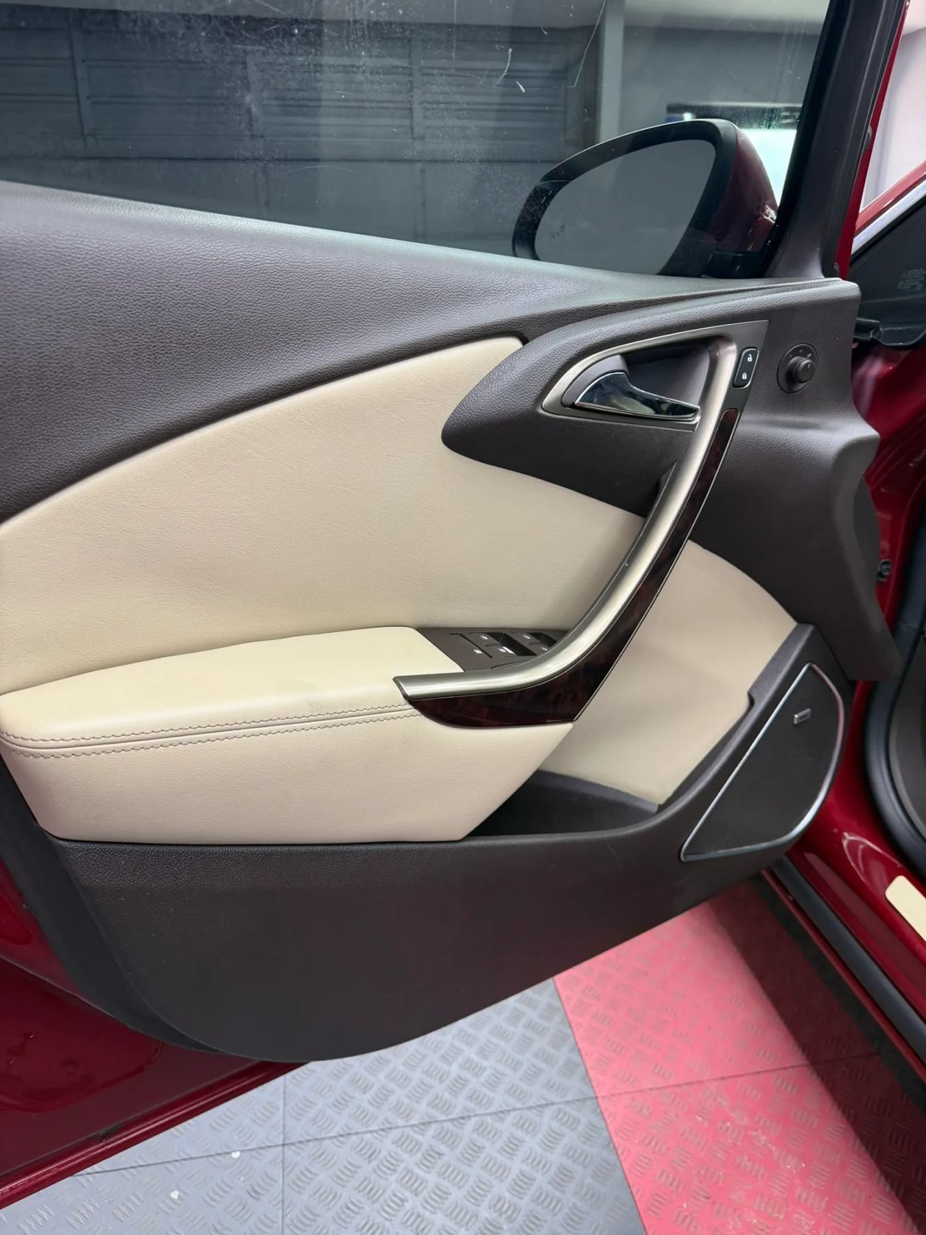 Used 2015 Buick Verano Convenience w/ Experience Buick Package FWD image 9