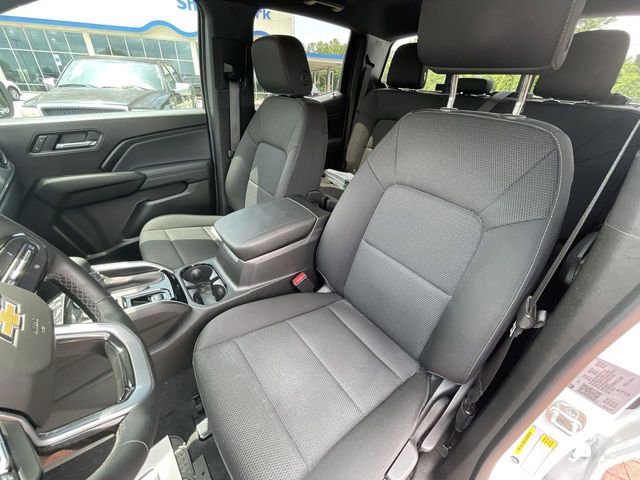 Used 2024 Chevrolet Colorado LT w/ LT Convenience Package RWD image 15