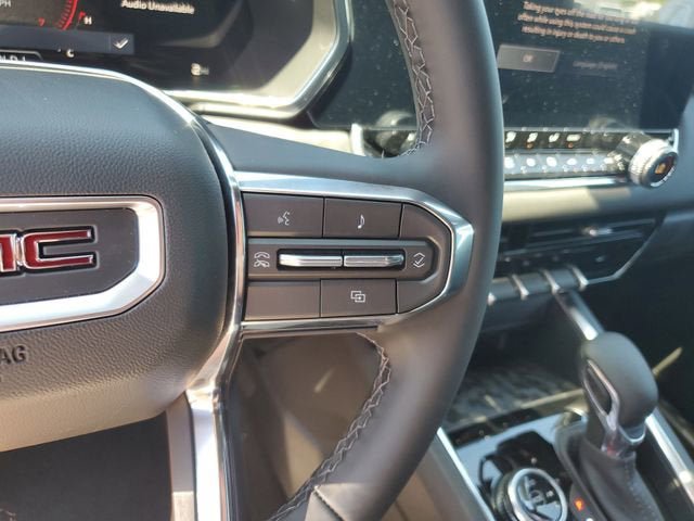 New 2026 GMC Canyon Elevation w/ Convenience Package AWD/4WD image 29