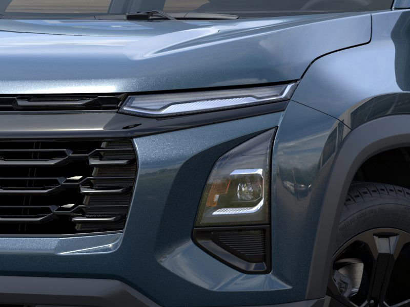 New 2026 Chevrolet Equinox LT w/ Convenience Package II image 10