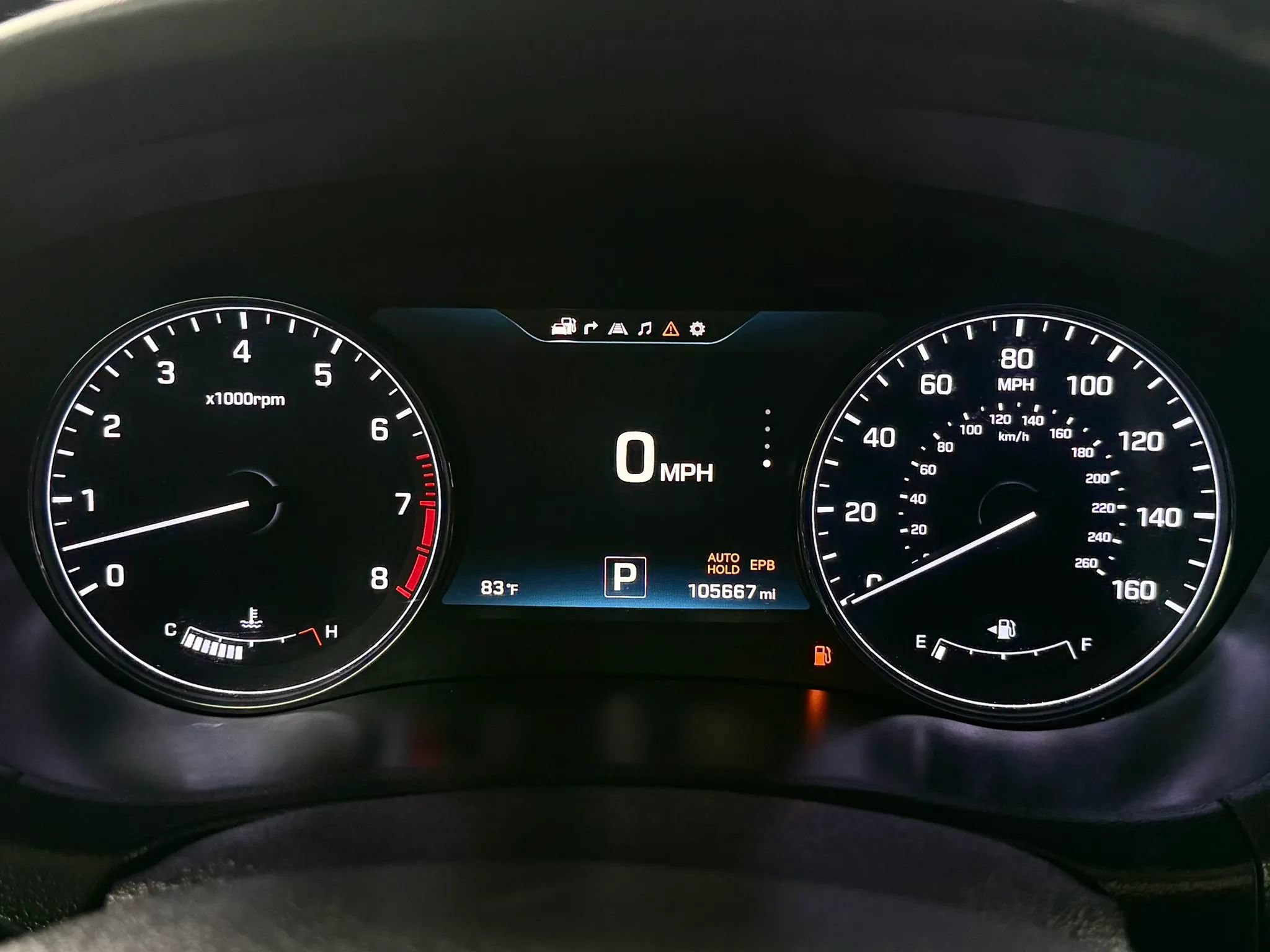 Used 2015 Hyundai Genesis 5.0 RWD image 18