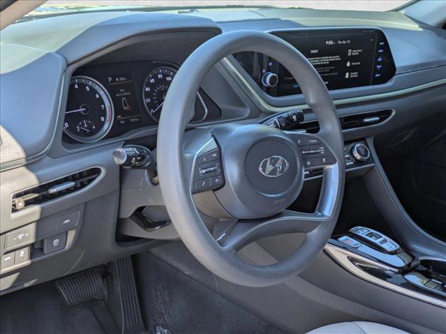 Used 2023 Hyundai Sonata SEL FWD image 10