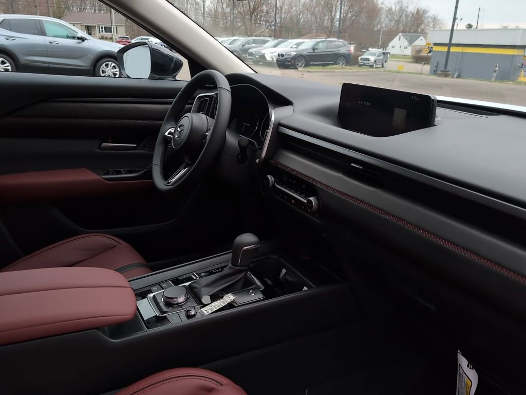 New 2026 MAZDA CX-50 AWD 2.5 Hybrid w/ Premium Pkg image 7