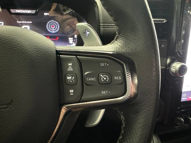 Used 2026 RAM 1500 RHO AWD/4WD image 37