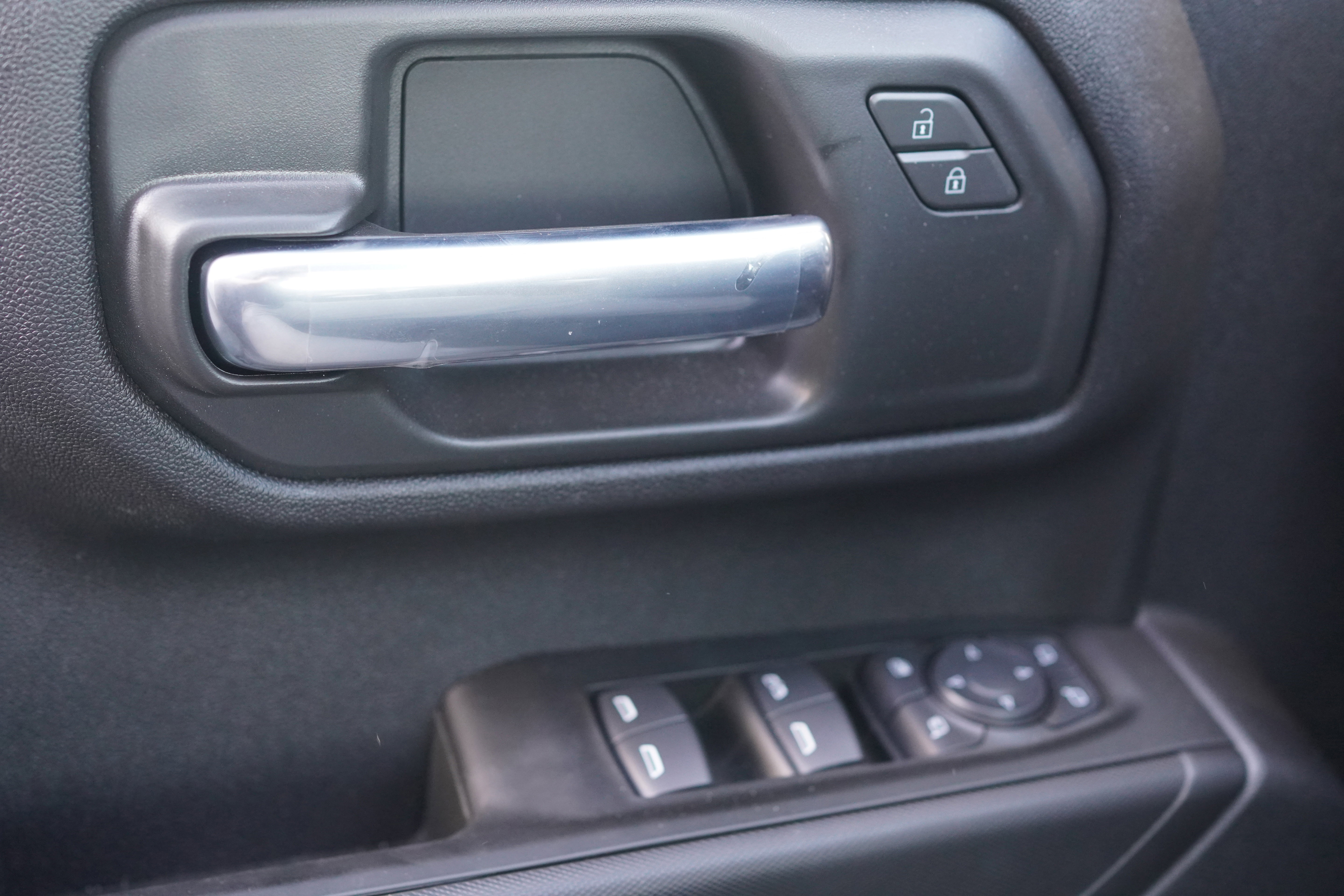 New 2025 GMC Sierra 3500 Pro w/ Convenience Package image 25