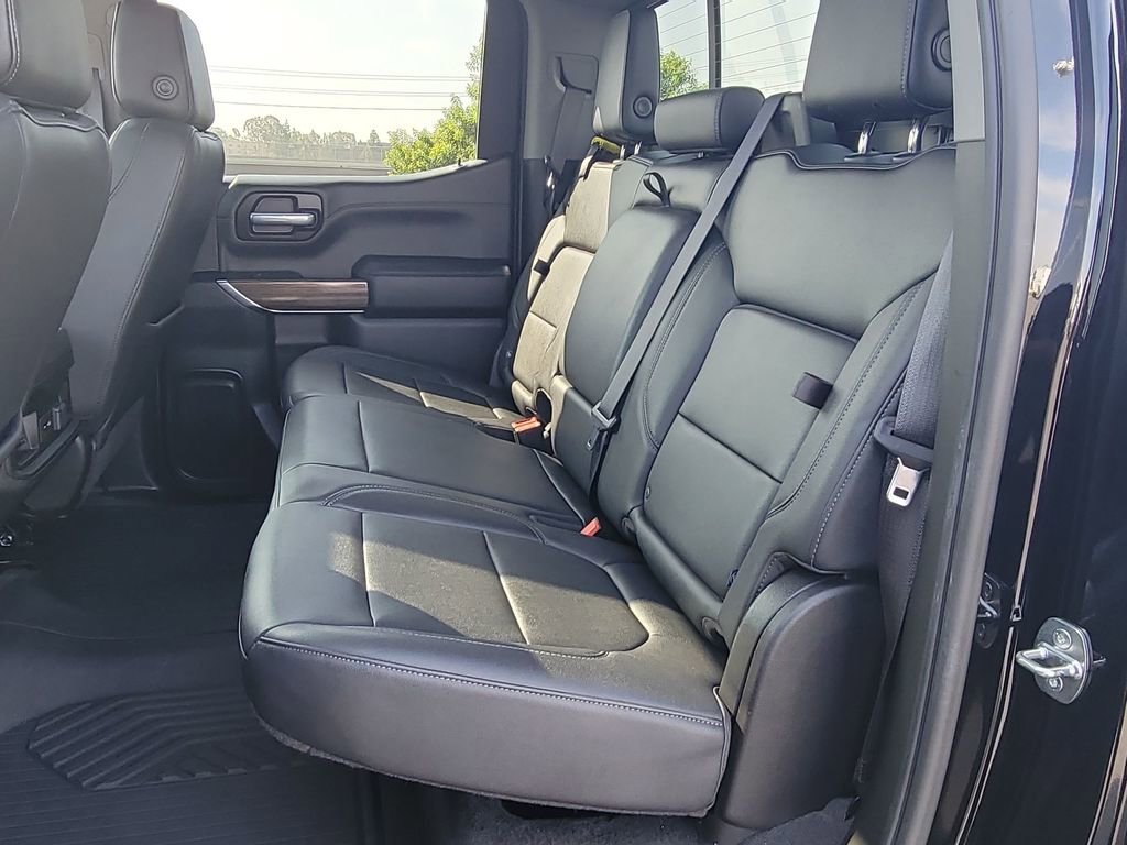 Used 2021 Chevrolet Silverado 1500 LT Trail Boss w/ Convenience Package II image 25