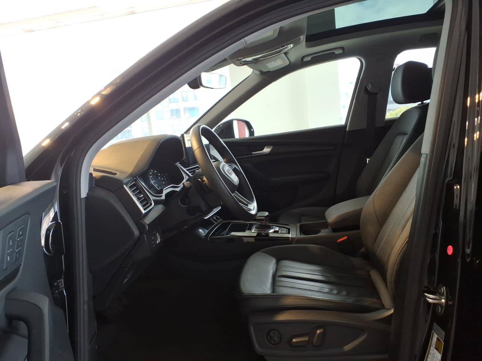 Used 2023 Audi Q5 2.0T Premium AWD/4WD image 18