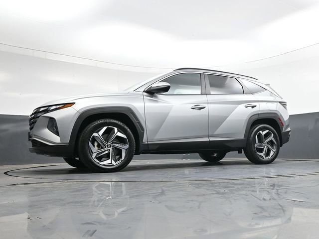 Used 2023 Hyundai Tucson SEL w/ Convenience Package AWD/4WD image 38