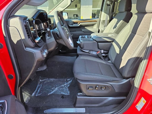 New 2026 GMC Sierra 1500 Elevation AWD/4WD image 11